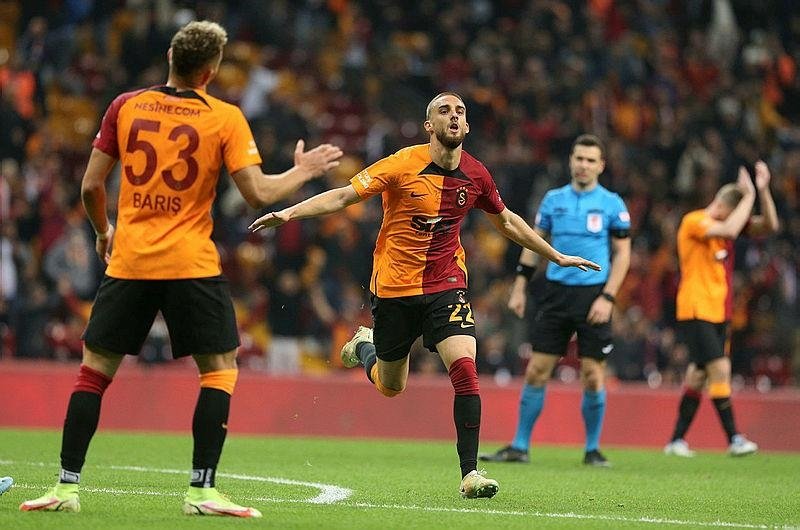 Berkan Kutlu Kariyer:  Futbolun Yükselen Yıldızı
